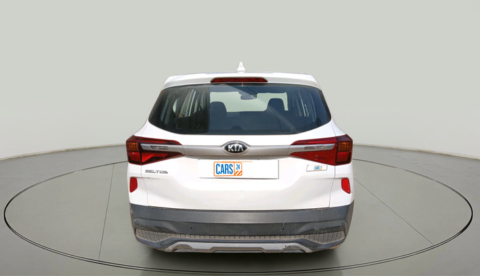 2020 KIA SELTOS HTE 1.5 DIESEL, Diesel, Manual, 93,492 km, exterior