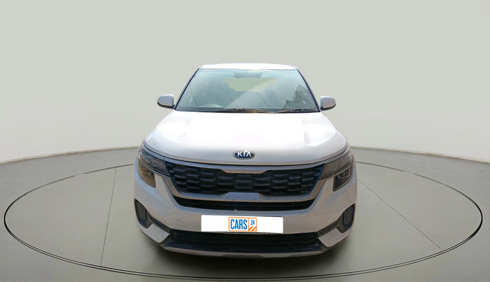 2020 KIA SELTOS HTE 1.5 DIESEL, Diesel, Manual, 93,492 km, exterior