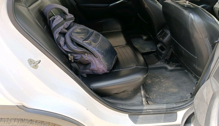 2020 KIA SELTOS HTE 1.5 DIESEL, Diesel, Manual, 93,492 km, interior