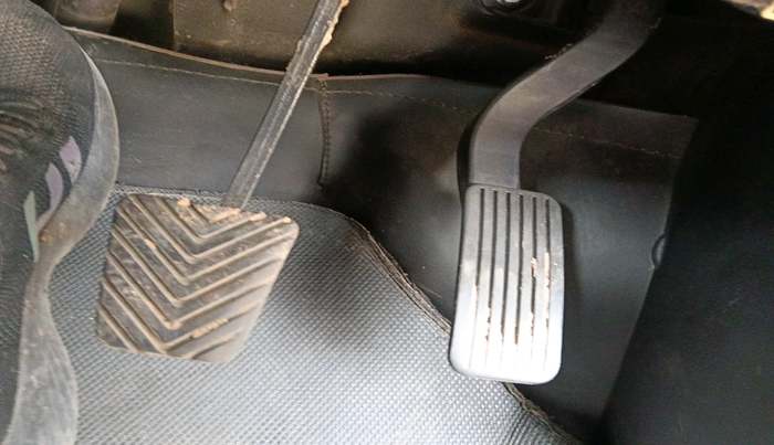 2020 KIA SELTOS HTE 1.5 DIESEL, Diesel, Manual, 93,492 km, interior