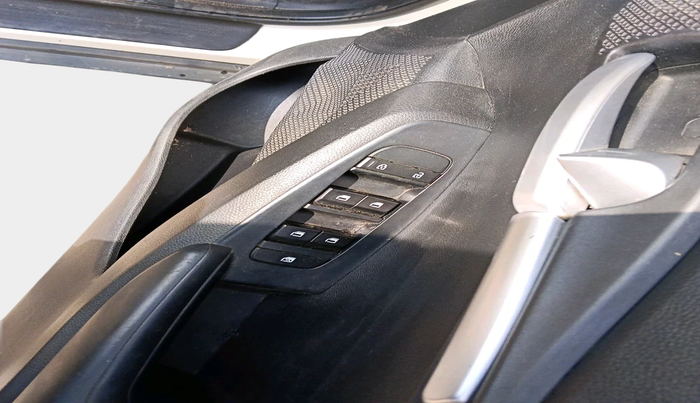 2020 KIA SELTOS HTE 1.5 DIESEL, Diesel, Manual, 93,492 km, interior