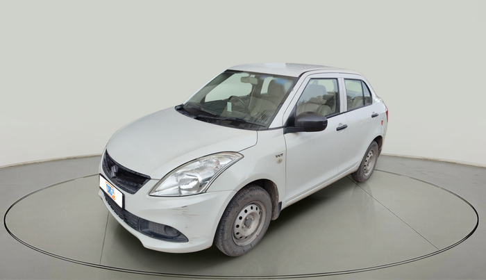 2015 Maruti Swift Dzire LXI, Petrol, Manual, 1,01,315 km, exterior
