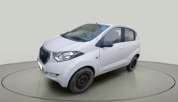 2016 Datsun Redi Go T (O), Petrol, Manual, 51,026 km, exterior