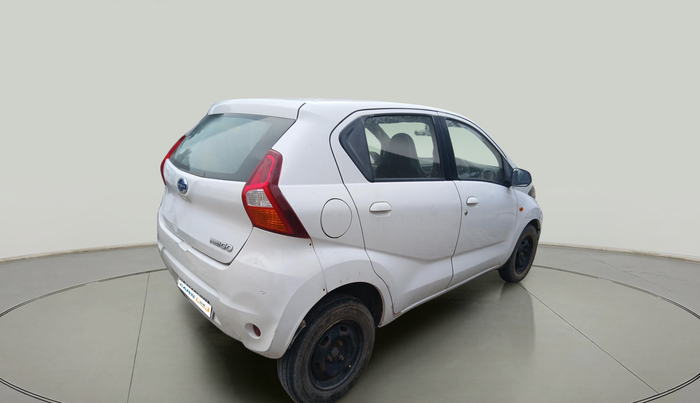 2016 Datsun Redi Go T (O), Petrol, Manual, 51,026 km, exterior