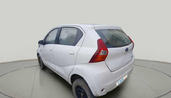 2016 Datsun Redi Go T (O), Petrol, Manual, 51,026 km, exterior