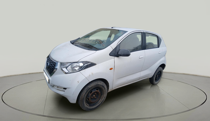 2016 Datsun Redi Go T (O), Petrol, Manual, 51,026 km, exterior