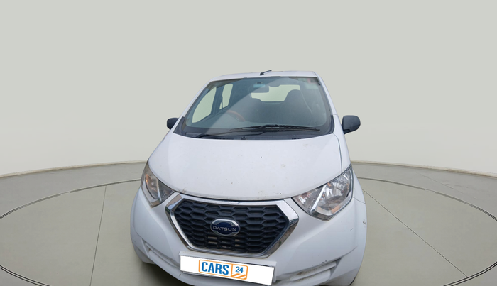 2016 Datsun Redi Go T (O), Petrol, Manual, 51,026 km, exterior