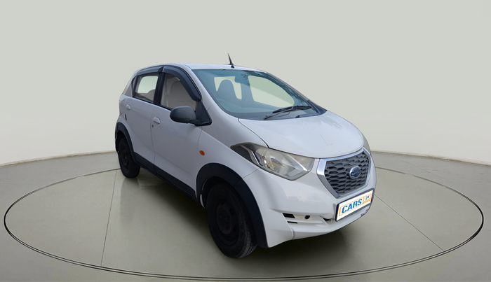 2016 Datsun Redi Go T (O), Petrol, Manual, 51,026 km, exterior