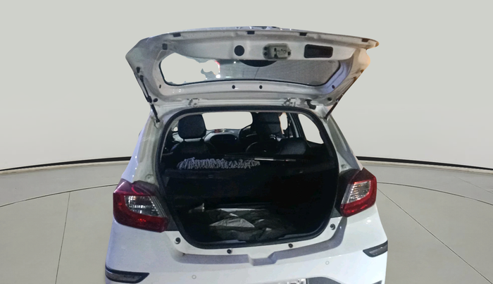 2025 Tata Tiago XT PETROL, Petrol, Manual, 4,080 km, exterior