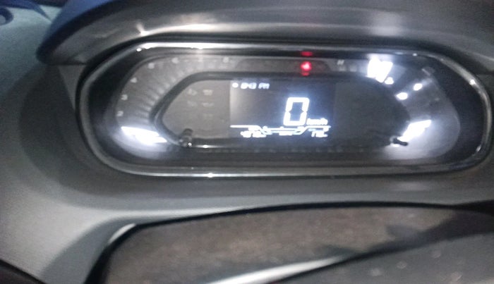 2025 Tata Tiago XT PETROL, Petrol, Manual, 4,080 km, interior