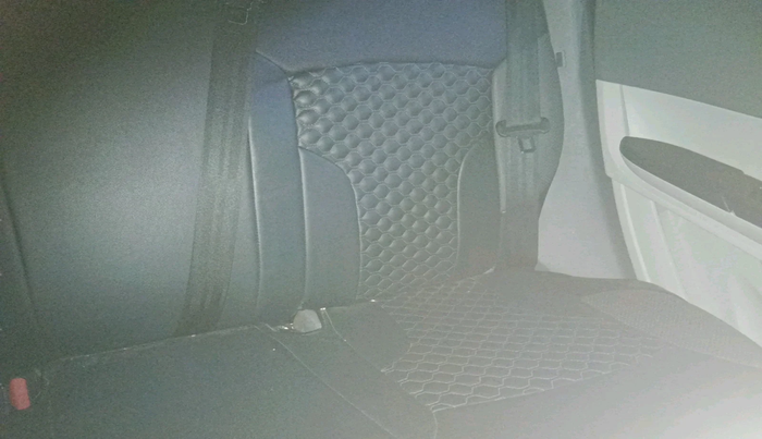 2025 Tata Tiago XT PETROL, Petrol, Manual, 4,080 km, interior