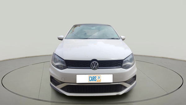 Used 2020 Volkswagen Polo HIGHLINE PLUS Verified Sellers