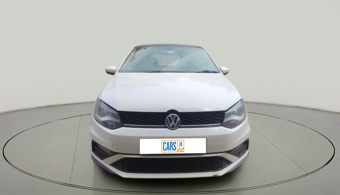 2020 Volkswagen Polo HIGHLINE PLUS 1.0, Petrol, Manual, 72,190 km, exterior