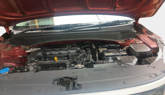 2021 KIA SELTOS HTK PLUS 1.5, Petrol, Manual, 29,817 km, exterior