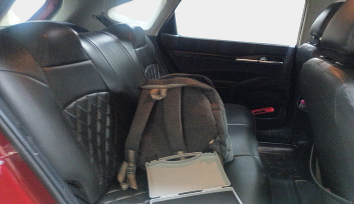 2021 KIA SELTOS HTK PLUS 1.5, Petrol, Manual, 29,817 km, interior