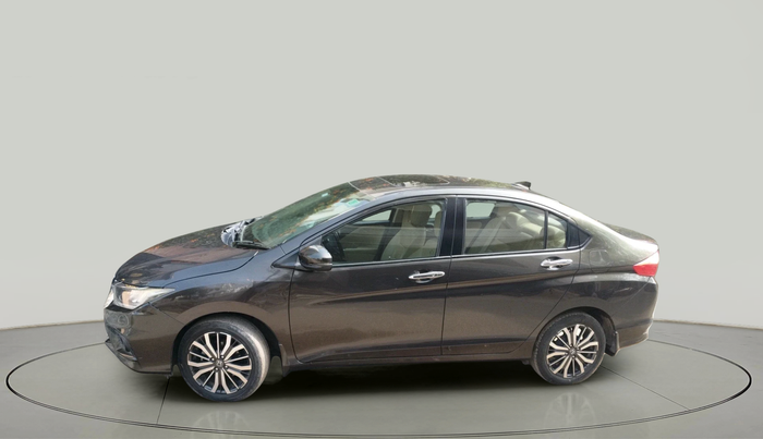 2018 Honda City 1.5L I-VTEC VX CVT, Petrol, Automatic, 41,928 km, exterior