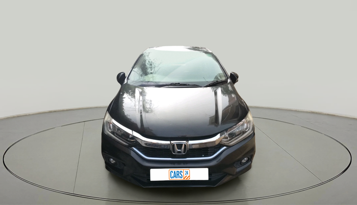 2018 Honda City 1.5L I-VTEC VX CVT, Petrol, Automatic, 41,928 km, exterior