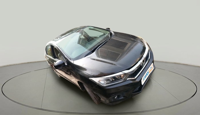 2018 Honda City 1.5L I-VTEC VX CVT, Petrol, Automatic, 41,928 km, exterior