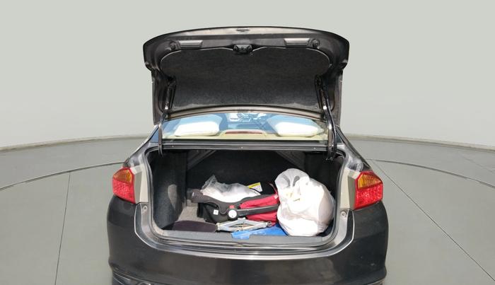 2018 Honda City 1.5L I-VTEC VX CVT, Petrol, Automatic, 41,928 km, exterior