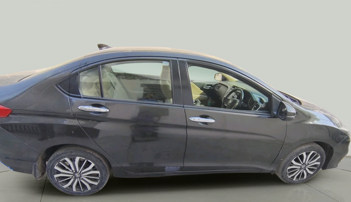 2018 Honda City 1.5L I-VTEC VX CVT, Petrol, Automatic, 41,928 km, exterior