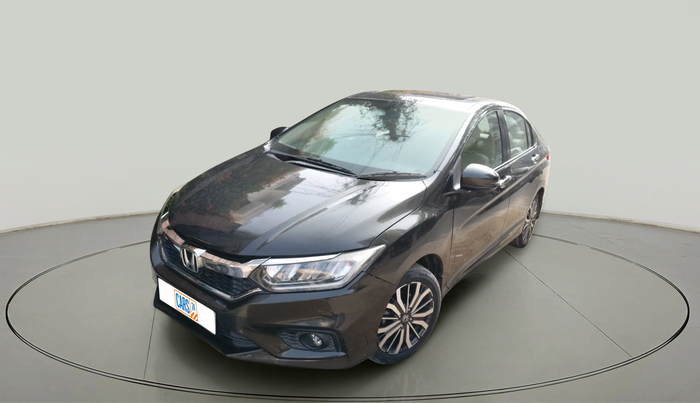2018 Honda City 1.5L I-VTEC VX CVT, Petrol, Automatic, 41,928 km, exterior
