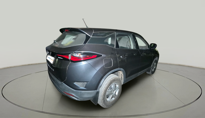 2019 Tata Harrier XM 2.0L KRYOTEC, Diesel, Manual, 15,436 km, exterior