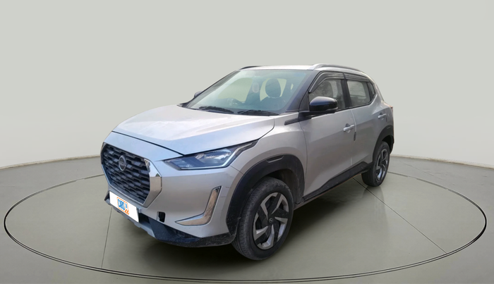 2021 Nissan MAGNITE XL, Petrol, Manual, 19,267 km, exterior