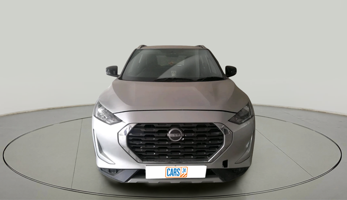 2021 Nissan MAGNITE XL, Petrol, Manual, 19,267 km, exterior