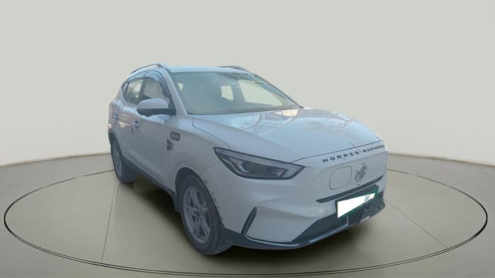 2023 MG ZS EV EXCLUSIVE, Electric, Automatic, 99,255 km, exterior