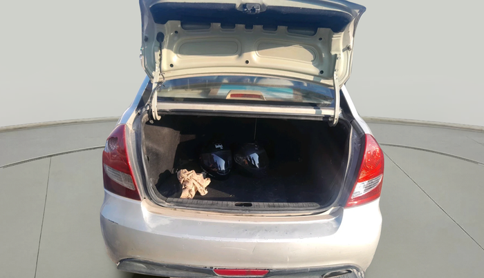 2010 Hyundai Verna TRANSFORM 1.6 SX VTVT, Petrol, Manual, 50,242 km, exterior