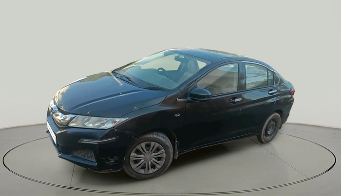 2015 Honda City 1.5L I-DTEC SV, Diesel, Manual, 1,31,443 km, exterior