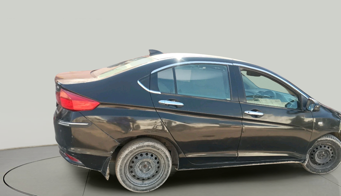 2015 Honda City 1.5L I-DTEC SV, Diesel, Manual, 1,31,443 km, exterior