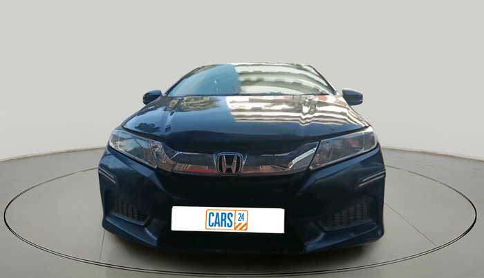 2015 Honda City 1.5L I-DTEC SV, Diesel, Manual, 1,31,443 km, exterior