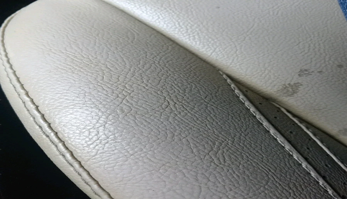 2015 Honda City 1.5L I-DTEC SV, Diesel, Manual, 1,31,443 km, interior