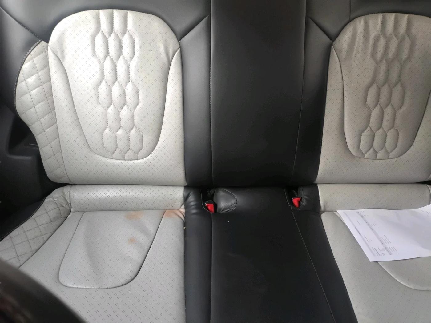 2021 Hyundai Creta E 1.5 PETROL, CNG, Manual, 1,04,540 km, interior