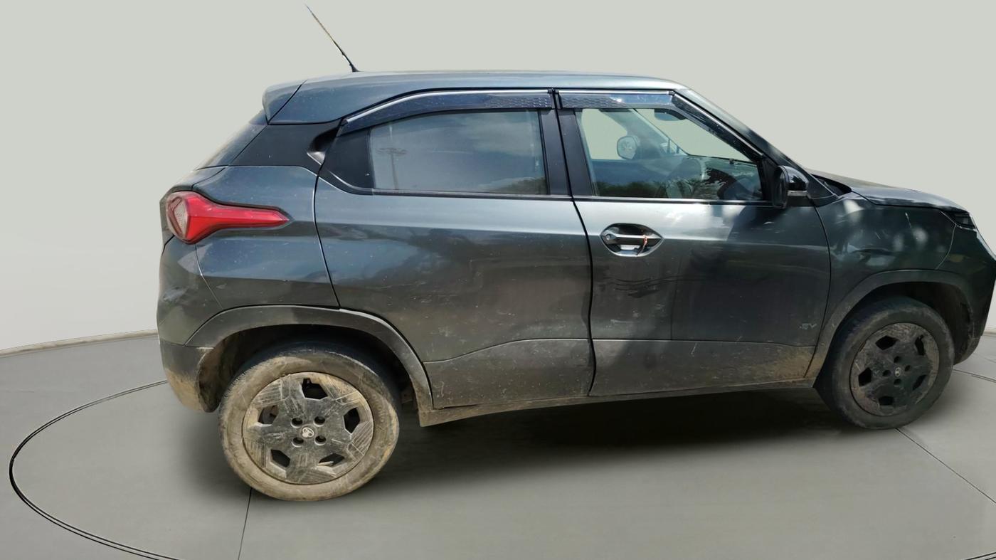 2024 Tata PUNCH EV ADVENTURE LONG RANGE 3.3, Electric, Automatic, 51,916 km, exterior