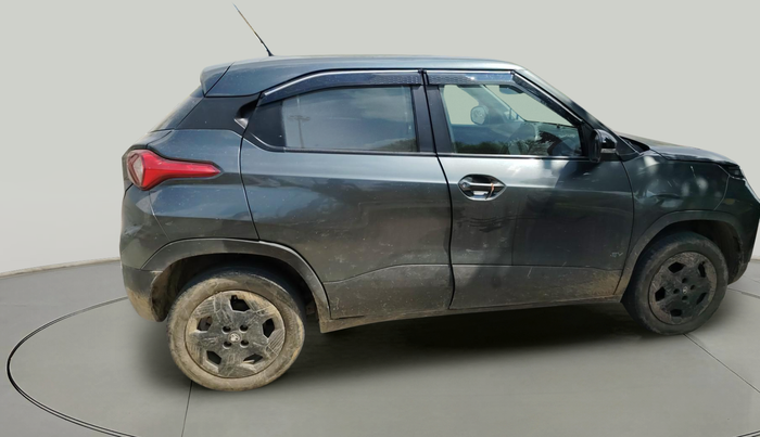 2024 Tata PUNCH EV ADVENTURE LONG RANGE 3.3, Electric, Automatic, 51,916 km, exterior