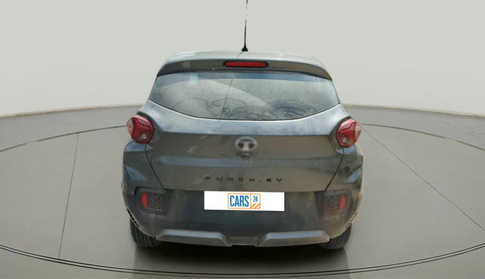 2024 Tata PUNCH EV ADVENTURE LONG RANGE 3.3, Electric, Automatic, 51,916 km, exterior