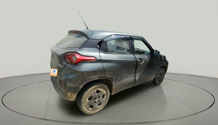 2024 Tata PUNCH EV ADVENTURE LONG RANGE 3.3, Electric, Automatic, 51,916 km, exterior