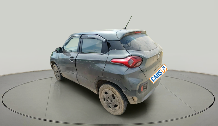 2024 Tata PUNCH EV ADVENTURE LONG RANGE 3.3, Electric, Automatic, 51,916 km, exterior
