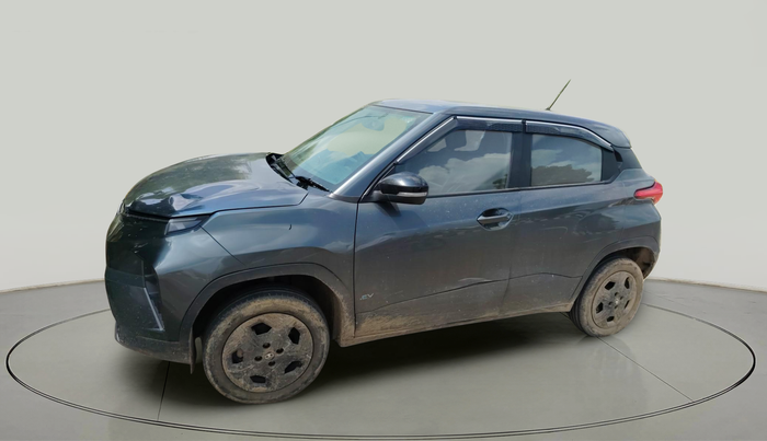 2024 Tata PUNCH EV ADVENTURE LONG RANGE 3.3, Electric, Automatic, 51,916 km, exterior