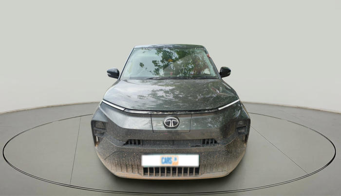 2024 Tata PUNCH EV ADVENTURE LONG RANGE 3.3, Electric, Automatic, 51,916 km, exterior