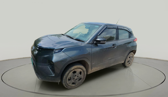 2024 Tata PUNCH EV ADVENTURE LONG RANGE 3.3, Electric, Automatic, 51,916 km, exterior