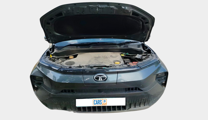 2024 Tata PUNCH EV ADVENTURE LONG RANGE 3.3, Electric, Automatic, 51,916 km, exterior