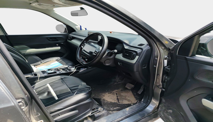 2024 Tata PUNCH EV ADVENTURE LONG RANGE 3.3, Electric, Automatic, 51,916 km, interior