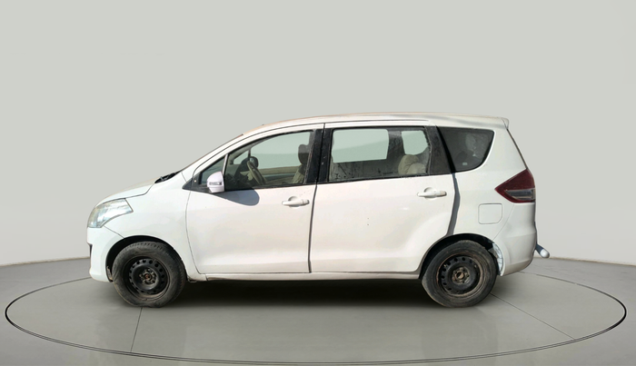 2012 Maruti Ertiga VDI, Diesel, Manual, 1,89,880 km, exterior