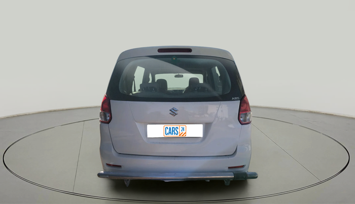 2012 Maruti Ertiga VDI, Diesel, Manual, 1,89,880 km, exterior