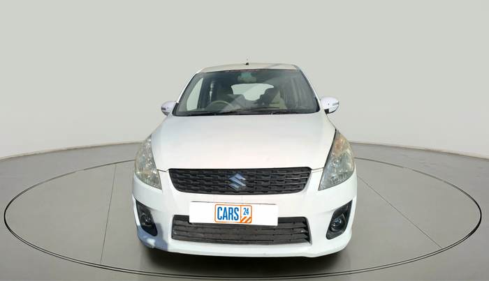 2012 Maruti Ertiga VDI, Diesel, Manual, 1,89,880 km, exterior