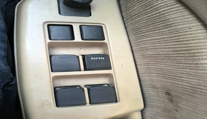 2012 Maruti Ertiga VDI, Diesel, Manual, 1,89,880 km, interior