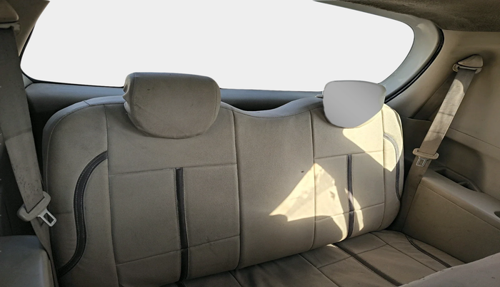 2012 Maruti Ertiga VDI, Diesel, Manual, 1,89,880 km, interior